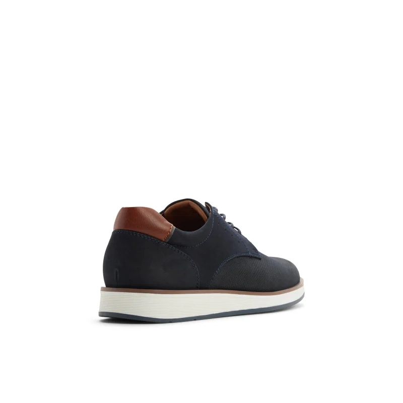 كول ات سبرنج Lindstrom Low-Top derby